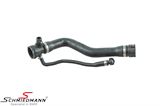 17127797257IC Water hose from the top of the radiator to cylinder head