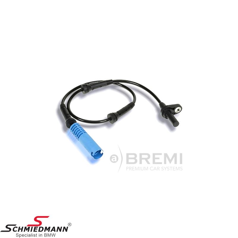 ABS sensor front