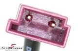 51248168035VM 51248168035 51 24 8 168 035 8168035 BMW E39 -  Micro switch, trunk lid key button