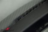 HSLF82CAR2DEMO BMW F82 M4 -  -DEMO- Rear spoiler -EVO II race- genuine carbon (Scratches on spoiler, possible bad fitment!)