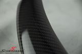 HSLF82CAR2DEMO BMW F82 M4 -  -DEMO- Rear spoiler -EVO II race- genuine carbon (Scratches on spoiler, possible bad fitment!)
