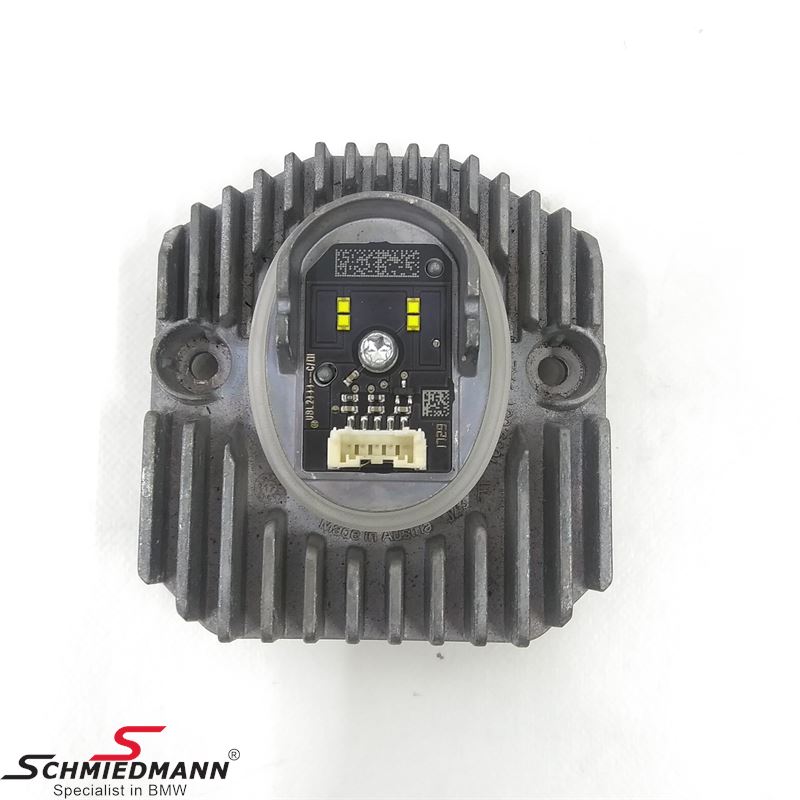 LED Module Headlight Daytime Running Lights