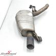 K24302 18308509101 18 30 8 509 101 8509101 BMW F11 LCI -  Rear silencer Right