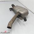 K24302 18308509101 18 30 8 509 101 8509101 BMW F11 LCI -  Rear silencer Right