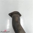 K24311 18307592447 18 30 7 592 447 7592447  Catalyst rear R.-side zyl. 4-6