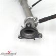 E13470 11718576810 11 71 8 576 810 8576810 宝马 X6 (G06) -  EGR valve for low pressure system