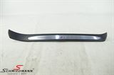 51477898824DE 51477898824 51 47 7 898 824 7898824  -DEMO- Door sill rear - ///M - right side (Has a dent in around the middle)