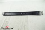 51477898824DE 51477898824 51 47 7 898 824 7898824  -DEMO- Door sill rear - ///M - right side (Has a dent in around the middle)