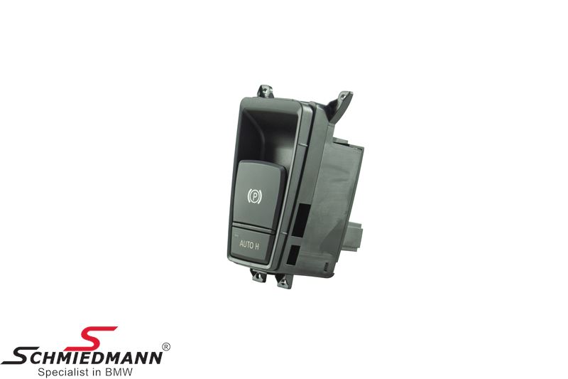 Parking brake switch EMF