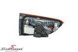 63217350696OL 63217350696 63 21 7 350 696 7350696 BMW X1 (F48) -  Taillight inner part on tailgate, right side