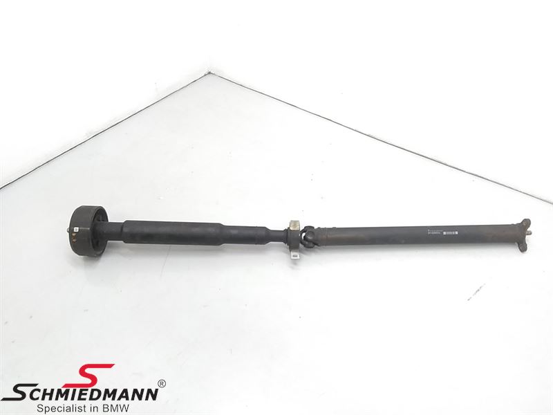 Drive shaft assy automatic transmission L=1539MM