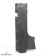 B51757207267 51757207267 51 75 7 207 267 7207267 BMW F10 LCI -  Underfloor coating Left by side panel