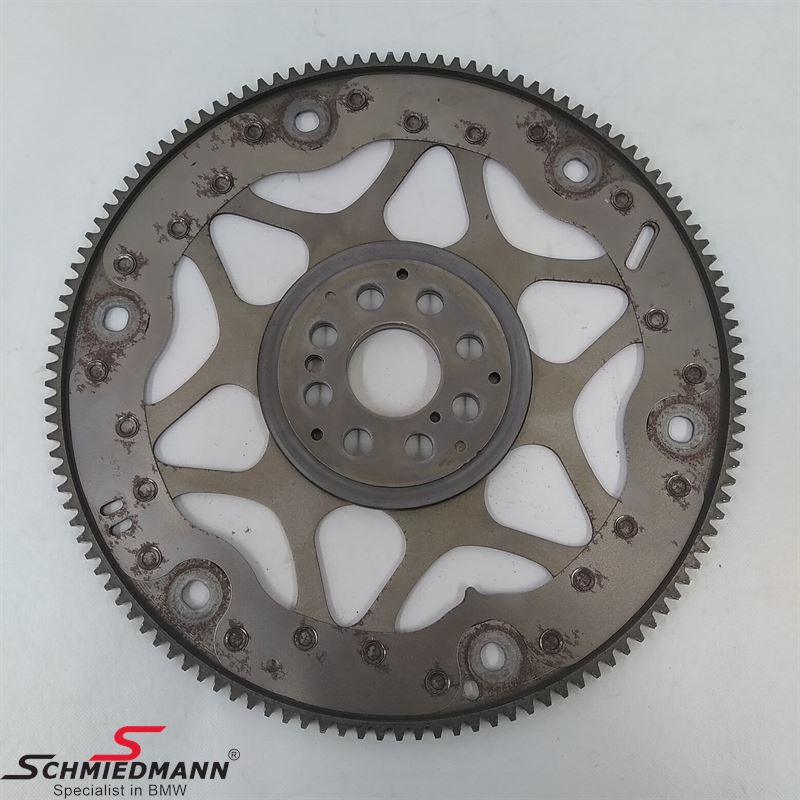 Flywheel Automatic