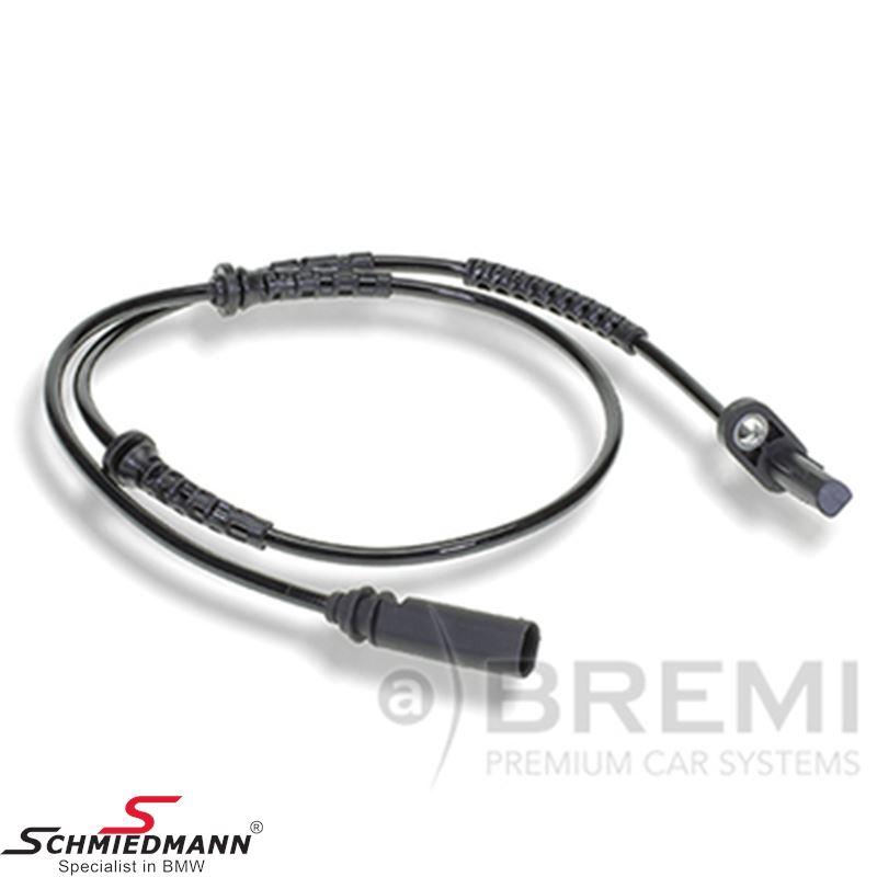 ABS sensor front