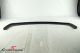 FRL36EVODEMO BMW E36 -  -DEMO- Frontspoiler lip large version -EVO-  for M3 frontspoiler (Is bent on the right side)