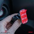 03786 宝马 F11 -  Magnetic phone holder - for fixed mounting