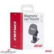 03786 MINI F57 -  Magnetic phone holder - for fixed mounting