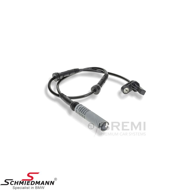 ABS sensor front