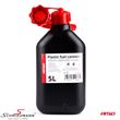 02887 宝马 89V2 -  Plastic fuel can - 5L, black