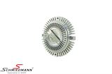 11521723918TR 11521723918 11 52 1 723 918 1723918 BMW E12 -  Clutch radiator fan