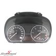 K24374 Instrument Cluster used 