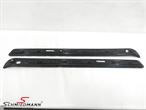 K24366 宝马 E81 -  Front door sill-set M-Tech. 