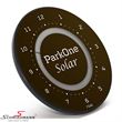 210006012  ParkOne Solar, Parking disc, FS46