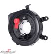 61319122509FB 61319122509 61 31 9 122 509 9122509 宝马 E82 -  Clock spring for steering column