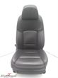 K23290 宝马 F11 LCI -  sportLeather Interior Black (driver's seat headrest is not pretty)