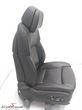 K23290 宝马 F11 LCI -  sportLeather Interior Black (driver's seat headrest is not pretty)