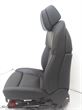 K23290 宝马 F11 LCI -  sportLeather Interior Black (driver's seat headrest is not pretty)