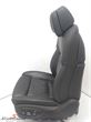 K23290 宝马 F11 LCI -  sportLeather Interior Black (driver's seat headrest is not pretty)