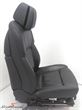 K23290 宝马 F11 LCI -  sportLeather Interior Black (driver's seat headrest is not pretty)