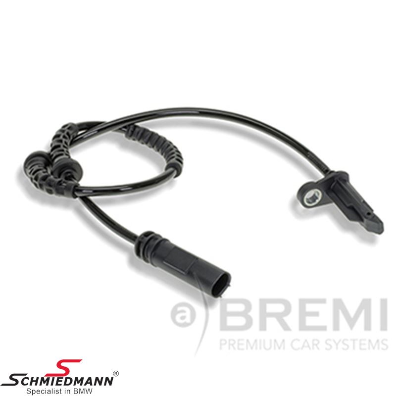 ABS sensor rear