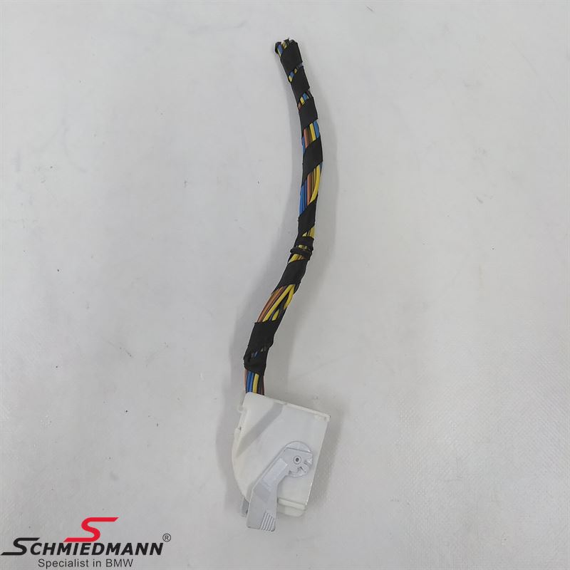 Plug with 20cm cable for EHC Air supply control unit