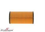 11422246131BO 11422246131 11 42 2 246 131 2246131 宝马 E39 -  Oil filter 