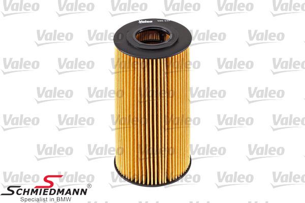 Oil filter 