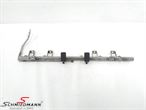 A63408 13537541452 13 53 7 541 452 7541452 宝马 X3 (E83) -  Injector rail