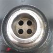 A55659 11238513539 11 23 8 513 539 8513539 宝马 F33 -  Belt pulley on the crankshaft