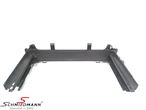 A63592 17117791179 17 11 7 791 179 7791179 宝马 E63LCI -  Mounting bracket for coolant