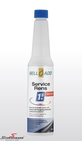 Bell Add, engine cleaner, ServiceCleaner 1B+ New Direct, 200ml