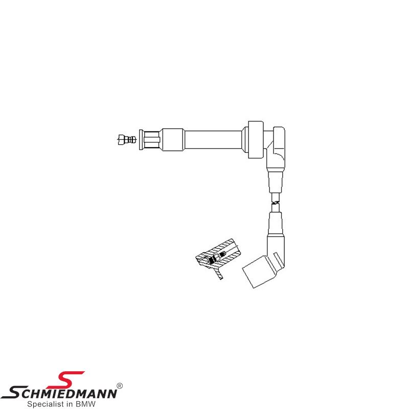 Ignition wire cyl. 1