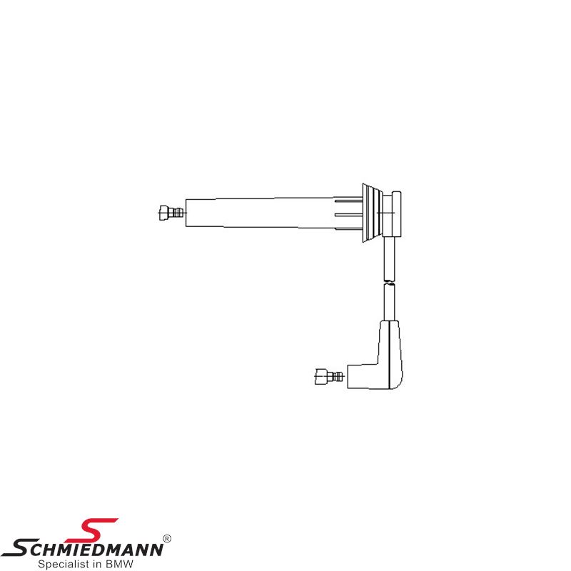 Ignition wire cyl. 2