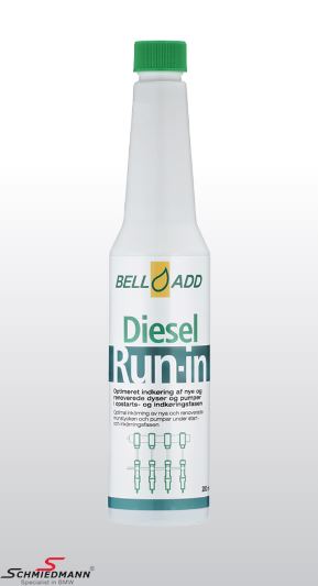 Bell Add, Diesel Run-In, 200ml