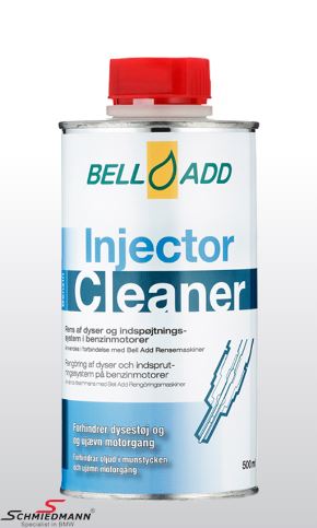 Bell Add, InjectorCleaner Gasoline, 500ml