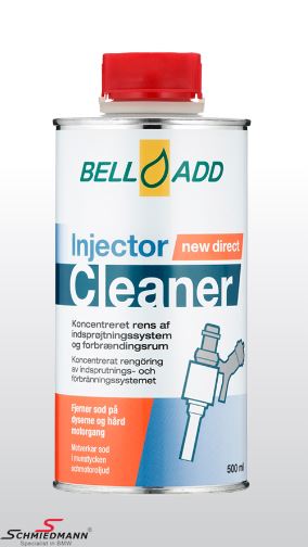 Bell Add, Injector Cleaner New Direct Gasoline, 500ml