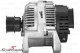12311247310VL1 12311247310 12 31 1 247 310 1247310  Alternator - exchange, 80A