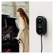 726715000 宝马 F36 LCI -  DEFA Power charging station, wall mount included, 6m cable, 22kW