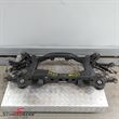 K24482 Rear axel Original BMW with arms and bolts. 33316783714