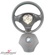 K24528 32306795568 32 30 6 795 568 6795568 宝马 E91 -  Steeringwheel With Multifunktion with airbag